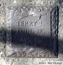 Terry L. Finn, Jr