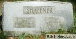 William E Shaffner