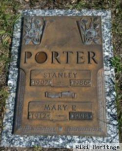 Stanley Porter