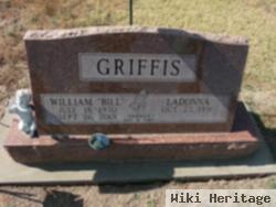 William "bill" Griffis