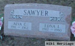 Alva C. Sawyer