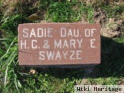 Sadie Swayze