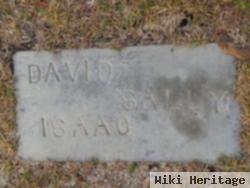 David A Isaac