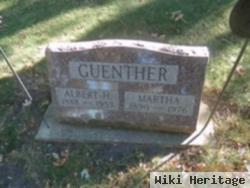 Albert Henry Guenther