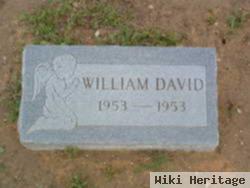 William David Carter