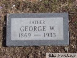 George W. Siple