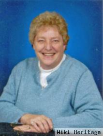 Mary Marjorie Heisler Kathman