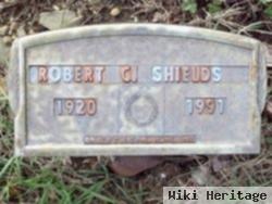 Robert Craig Shields, Sr