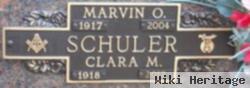 Marvin O. Schuler