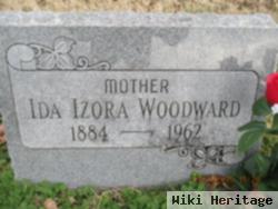 Ida Izora Noblin Woodard