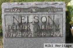 Delmer Nelson