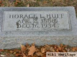 Horace L. Huff