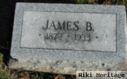 James B Glass