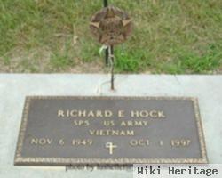 Richard E. Hock