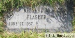 Richard M Flasher