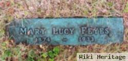 Mary Lucy Feyes