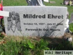 Mildred Ehret