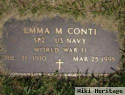 Emma M. Conti