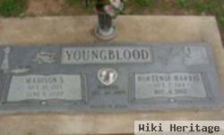 Madison Scott Youngblood