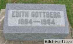 Edith H. Yanke Gottberg