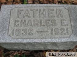 Charles Ephraim Hawk