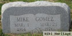 Mike Luna Gomez