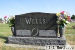 Harold Wells