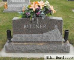 Loretta M Schmitz Bittner