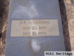 Ira Herman Glisson