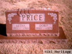 Doris Price