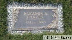 Eleanor Agnes King Harvey