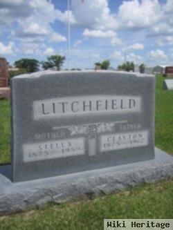 Clayton Charles Litchfield