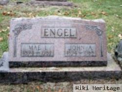 John A. Engel