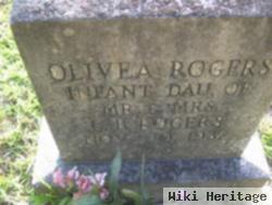 Olivia Rogers