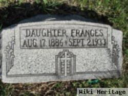 Frances Born