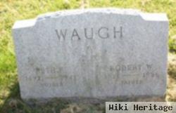 Ruth F Waugh