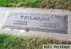 Lucille E. Teilmann