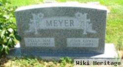 Della Mae Meyer