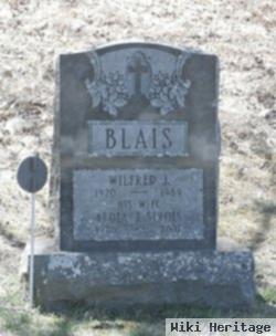 Aldia J. Sirois Blais