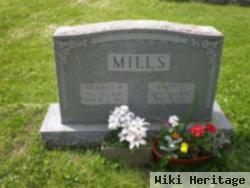 Faith C. Mills