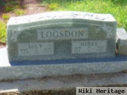 Harry C. Logsdon