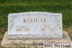 Golda M. Rinnert Koehler