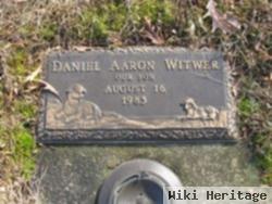 Daniel Aaron Witwer