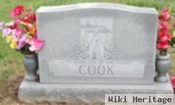 Lillie B. Cook