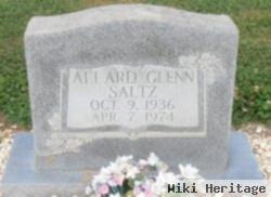 Allard Glenn Saltz