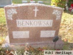 Edward Benkowski