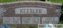 Alva Keesler