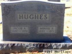 Jacob A. Hughes