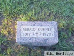 Gerald Gumney