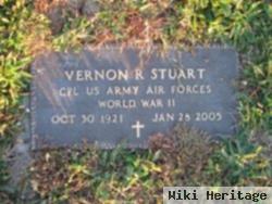 Vernon R. Stuart